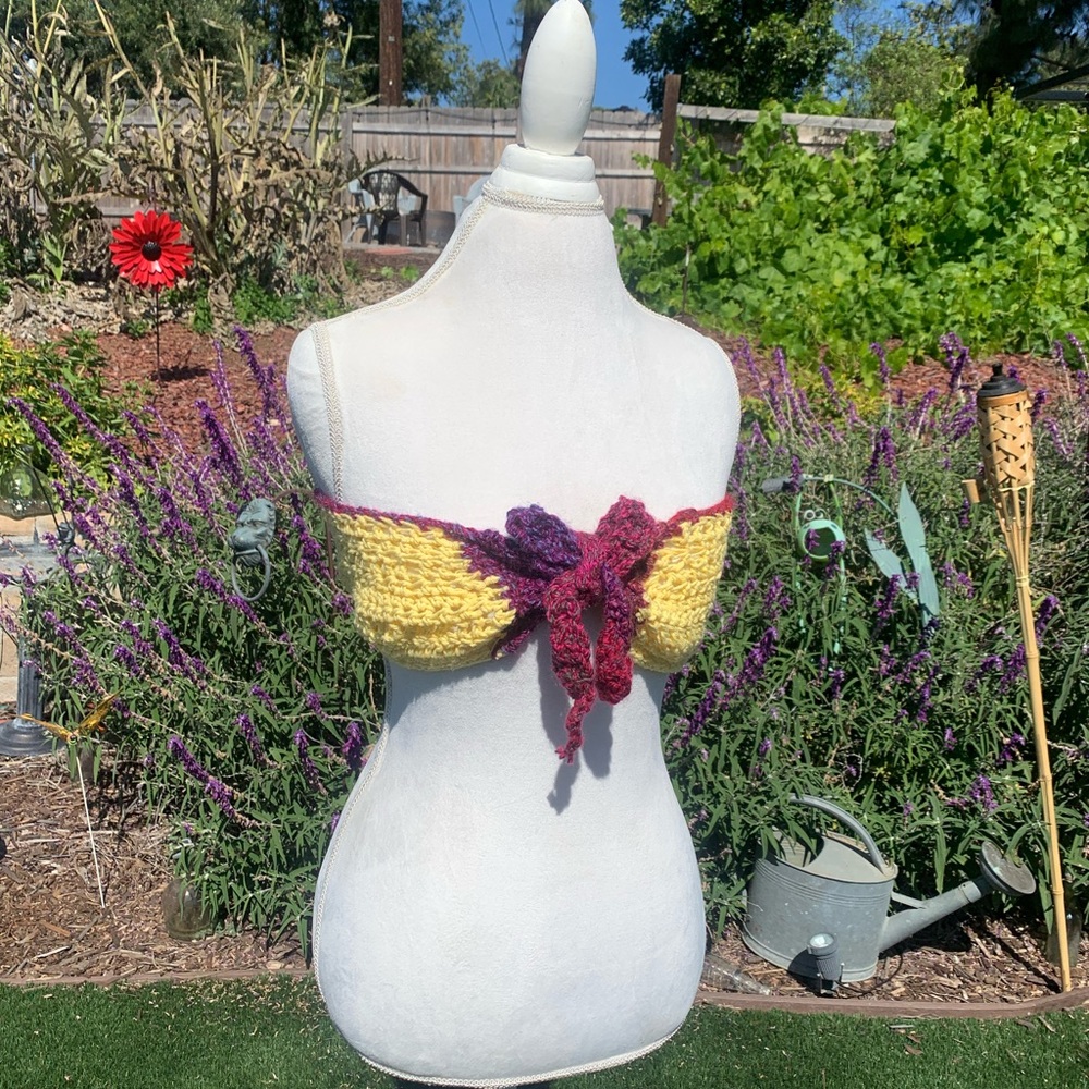 Custom!!!! Message Me For Custom Designs!! Chroce… - image 5